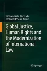 International Law Under Construction